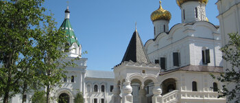 КОСТРОМА. Фестиваль СЫРА