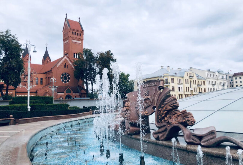 беларусь