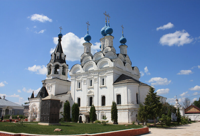 Муром