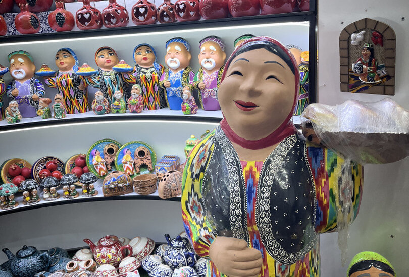 узбекистан