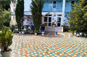 Гостиница 